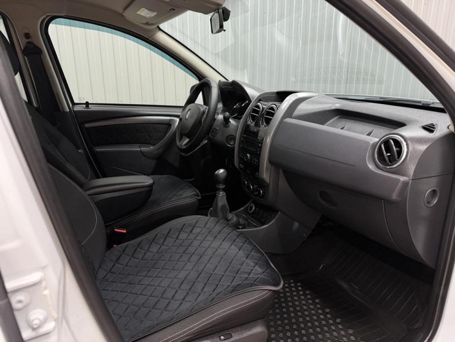Renault Duster I Рестайлинг Магнитогорск  - изображение 10