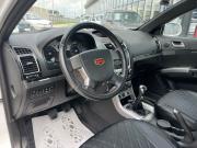 Geely Emgrand EC7 Краснодар  - изображение 29