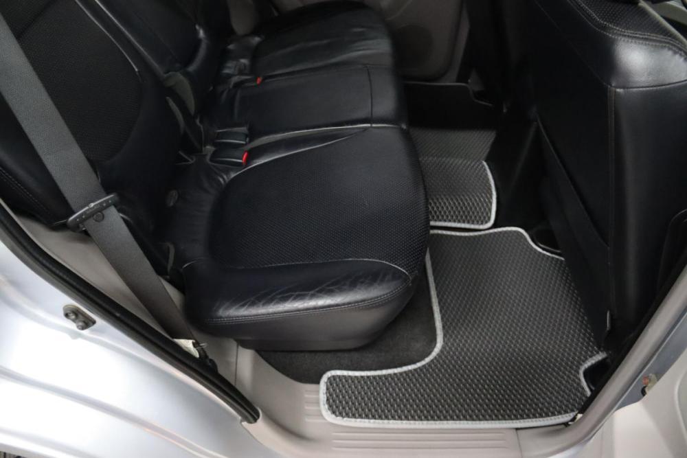 Mitsubishi Pajero Sport II Сургут  - изображение 13