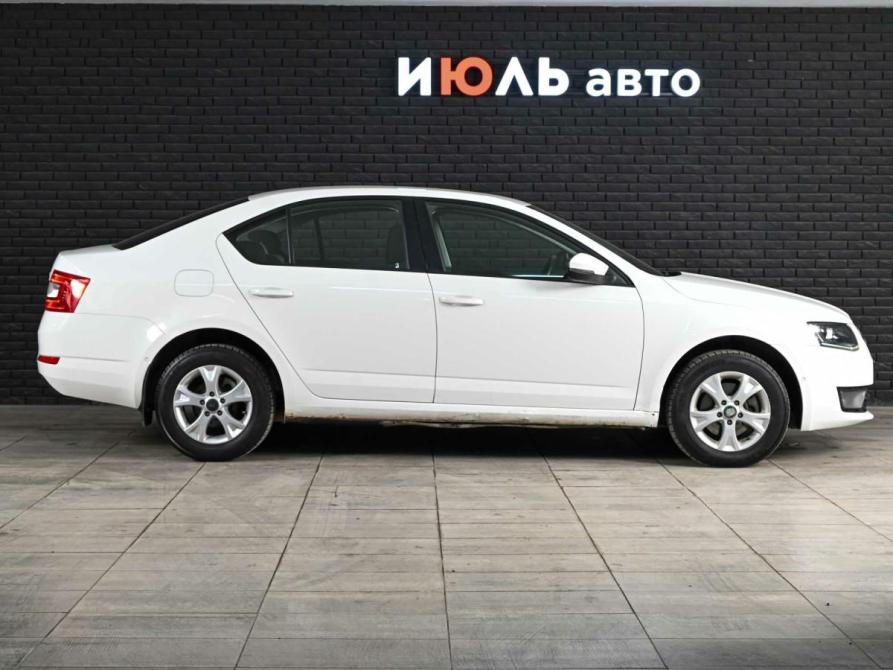 Skoda Octavia III (A7) Екатеринбург  - изображение 8