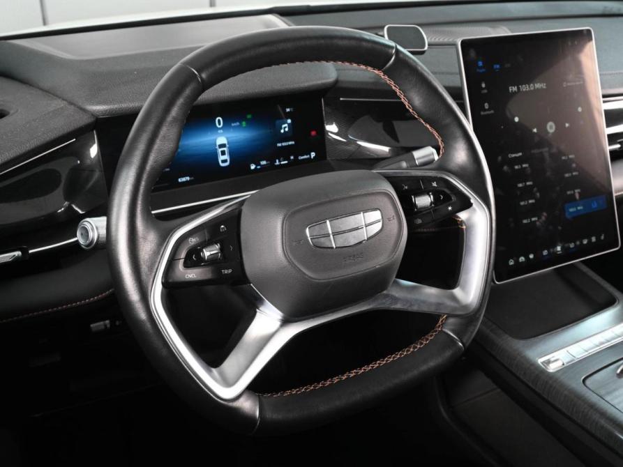 Geely Preface I Ростов-на-Дону  - изображение 12