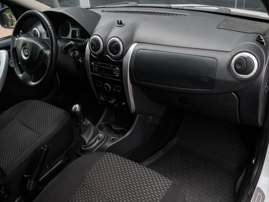 Lada (ВАЗ) Largus I Москва  - изображение 10