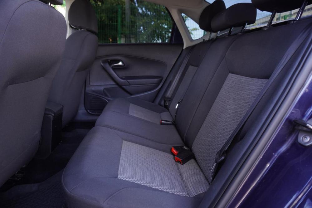 Volkswagen Polo V Ульяновск  - изображение 20
