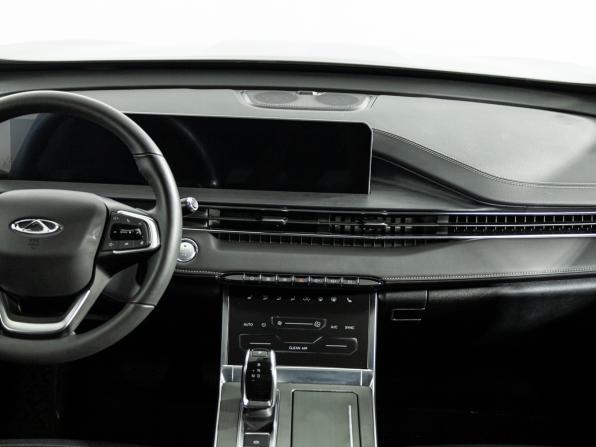 Chery Tiggo 4 Pro I Рестайлинг с пробегом 2024 года, цена 1 590 000 рублей, 23590 км, внедорожник, Автокод Объявления