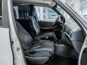 Chevrolet Niva I Рестайлинг Самара  - изображение 26