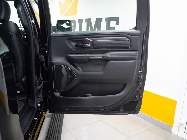 Ram 1500 V Рестайлинг с пробегом 2026 года, цена 12 299 000 рублей, 40 км, offers.body_type.unknown, Автокод Объявления