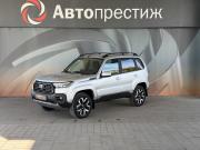 Lada (ВАЗ) Niva Travel I Рестайлинг Волгоград  - изображение 25