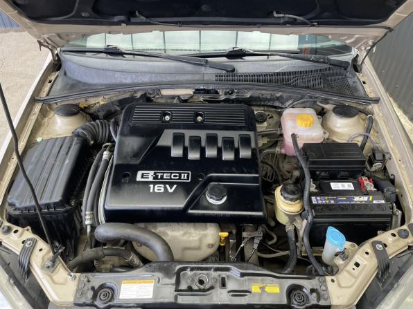 Chevrolet Lacetti I с пробегом 2006 года, цена 377 000 рублей, 179732 км, хэтчбек, Автокод Объявления