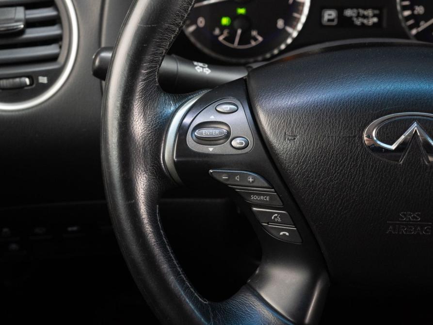 Infiniti QX60 I Рестайлинг Тюмень  - изображение 24