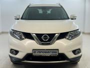 Nissan X-Trail III Москва  - изображение 19