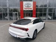 Kia K5 III Ростов-на-Дону  - изображение 19