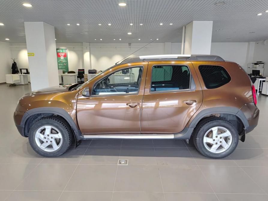 Renault Duster I Казань  - изображение 10