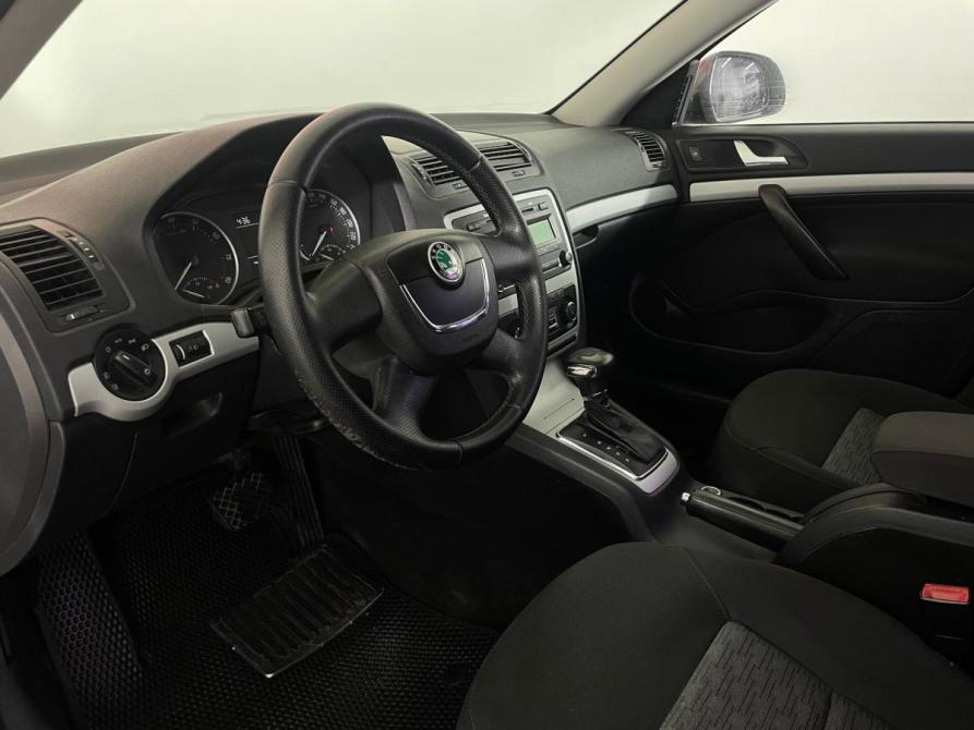 Skoda Octavia II (A5) Рестайлинг Воронеж  - изображение 7