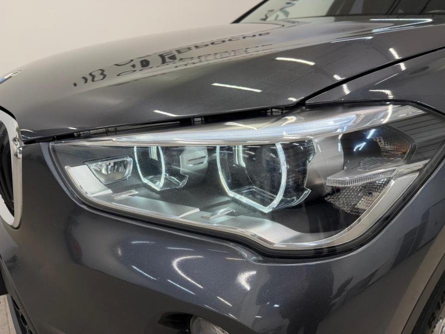 BMW X1 II (F48) Санкт-Петербург  - изображение 7