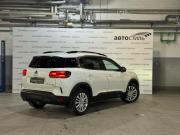 Citroen C5 Aircross I Рестайлинг Санкт-Петербург  - изображение 35