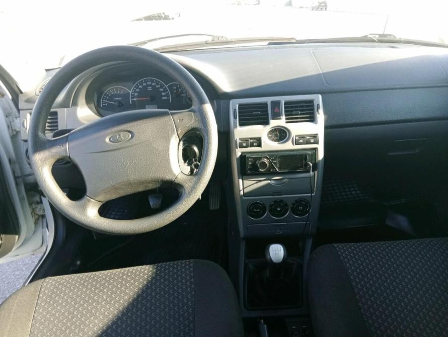 Lada (ВАЗ) Priora I Пермь  - изображение 5