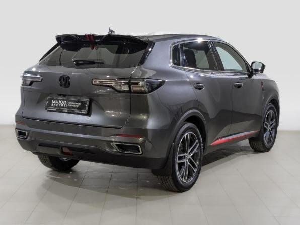 Changan CS55 Plus II с пробегом 2023 года, цена 1 990 000 рублей, 27995 км, внедорожник, Автокод Объявления
