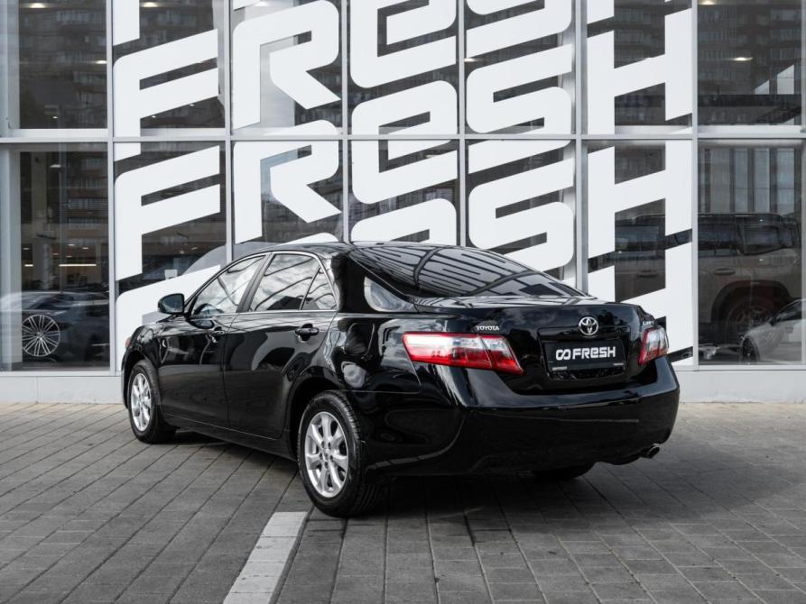 Toyota Camry VI (XV40) Рестайлинг Ставрополь  - изображение 2