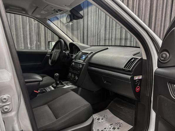 Land Rover Freelander II Рестайлинг 2 с пробегом 2014 года, цена 1 349 000 рублей, 223000 км, внедорожник, Автокод Объявления