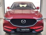 Mazda CX-5 II Уфа  - изображение 24