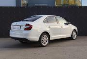 Skoda Rapid I Рестайлинг Сыктывкар  - изображение 25