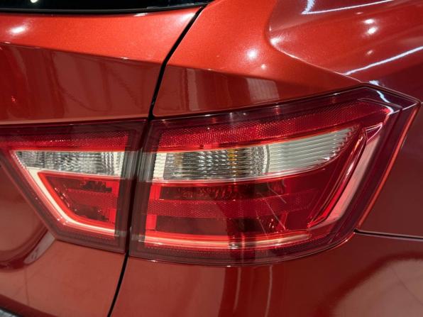 Lada (ВАЗ) Vesta I с пробегом 2019 года, цена 980 000 рублей, 58800 км, универсал, Автокод Объявления