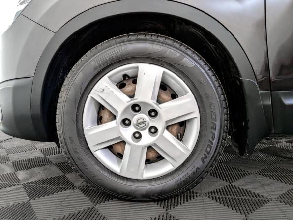 Nissan Qashqai I Рестайлинг с пробегом 2012 года, цена 815 000 рублей, 198375 км, внедорожник, Автокод Объявления