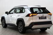 Toyota RAV4 VI (XA60) Сургут  - изображение 40