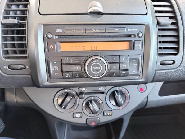 Nissan Note I Рестайлинг с пробегом 2008 года, цена 710 000 рублей, 125000 км, хэтчбек, Автокод Объявления