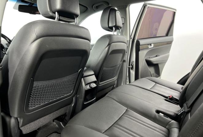 Kia Sorento II Рестайлинг с пробегом 2014 года, цена 2 390 000 рублей, 44043 км, внедорожник, Автокод Объявления
