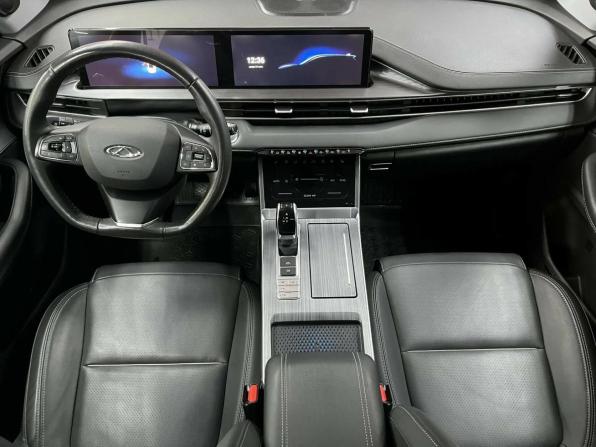 Chery Tiggo 7 Pro Max I с пробегом 2023 года, цена 1 816 640 рублей, 45539 км, внедорожник, Автокод Объявления