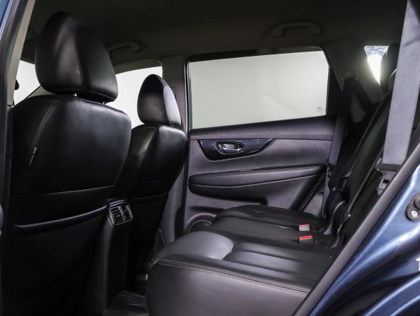 Nissan X-Trail III Рестайлинг с пробегом 2021 года, цена 2 153 000 рублей, 146023 км, внедорожник, Автокод Объявления