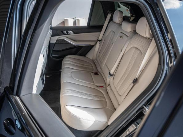 BMW X5 IV (G05/G18) с пробегом 2021 года, цена 6 760 000 рублей, 191572 км, внедорожник, Автокод Объявления