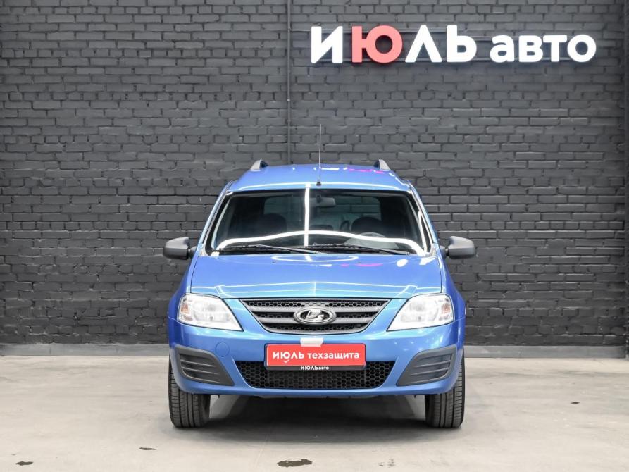 Lada (ВАЗ) Largus I Екатеринбург  - изображение 2