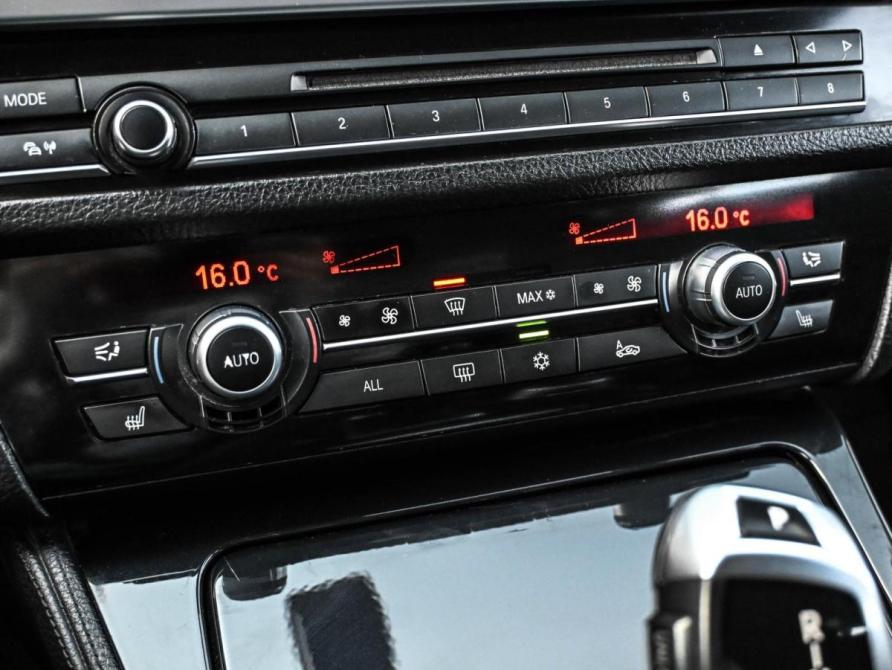 BMW 5 серии VI (F10/F11/F07) Новороссийск  - изображение 20