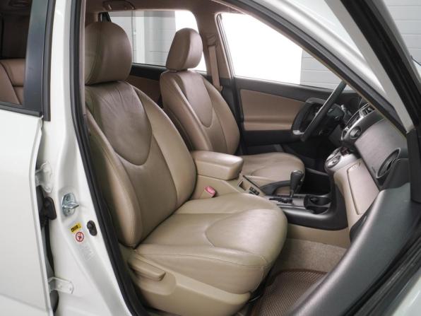 Toyota RAV4 III (XA30) Рестайлинг с пробегом 2011 года, цена 1 499 000 рублей, 167444 км, внедорожник, Автокод Объявления