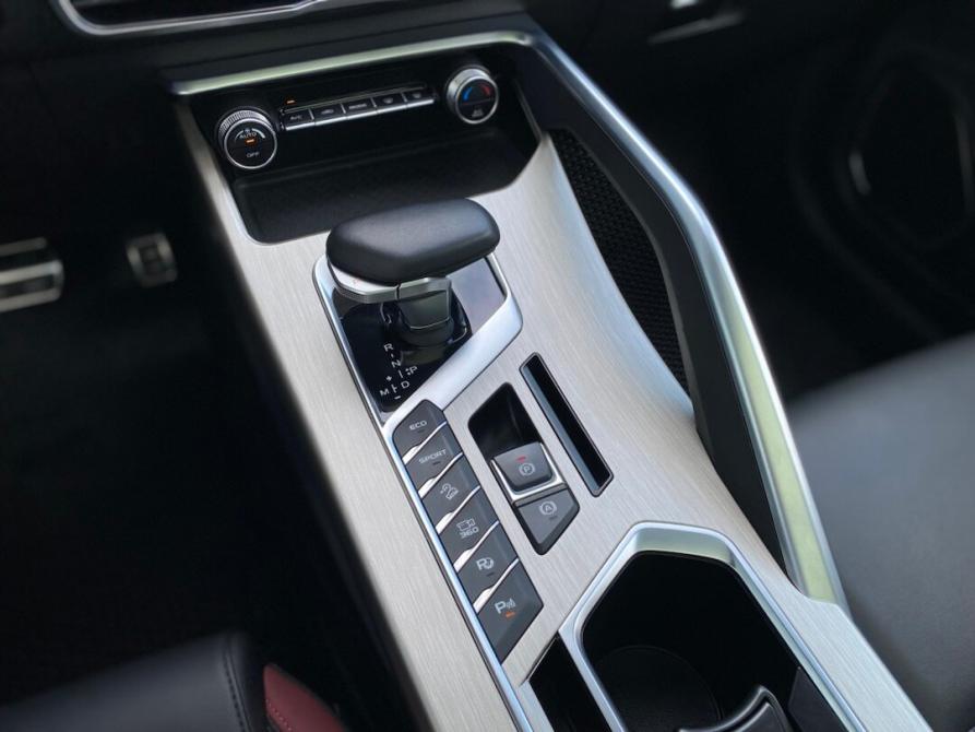 Geely Coolray I Сочи  - изображение 17