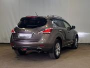 Nissan Murano II (Z51) Рестайлинг Кемерово  - изображение 28