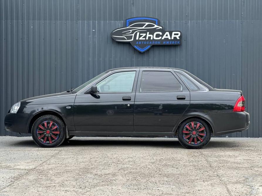 Lada (ВАЗ) Priora I Ижевск  - изображение 4