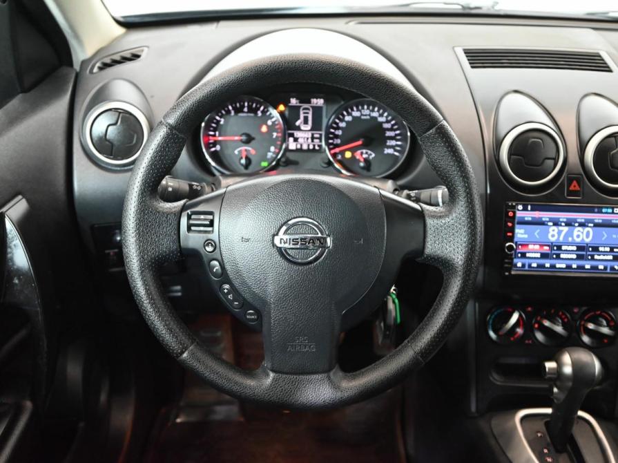 Nissan Qashqai I Рестайлинг Екатеринбург  - изображение 11