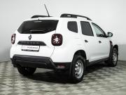 Renault Duster II Санкт-Петербург  - изображение 22
