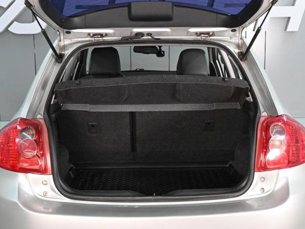 Toyota Auris I с пробегом 2008 года, цена 799 000 рублей, 263370 км, хэтчбек, Автокод Объявления
