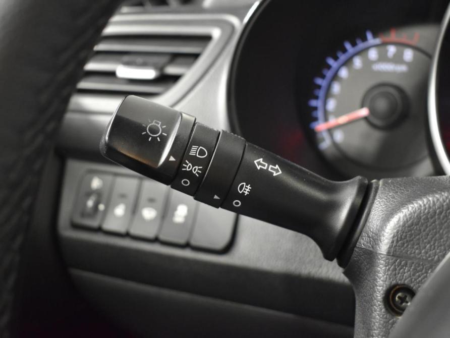 Kia Rio III Казань  - изображение 16