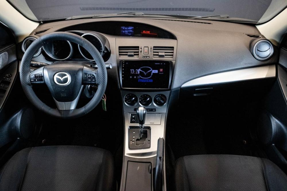 Mazda 3 II (BL) Уфа  - изображение 5