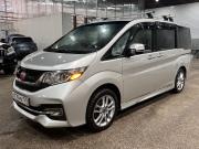 Honda Stepwgn V Пермь  - изображение 7