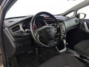 Kia Ceed II Рестайлинг Москва  - изображение 42