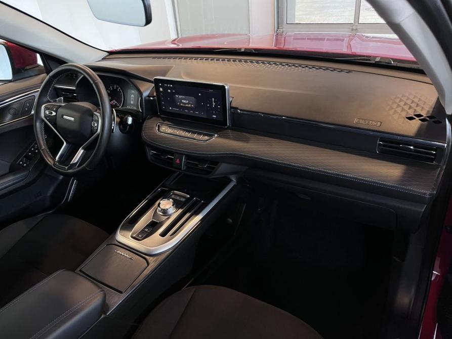 Haval Jolion I Чебоксары  - изображение 12