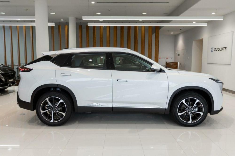 Dongfeng Mage Москва  - изображение 3