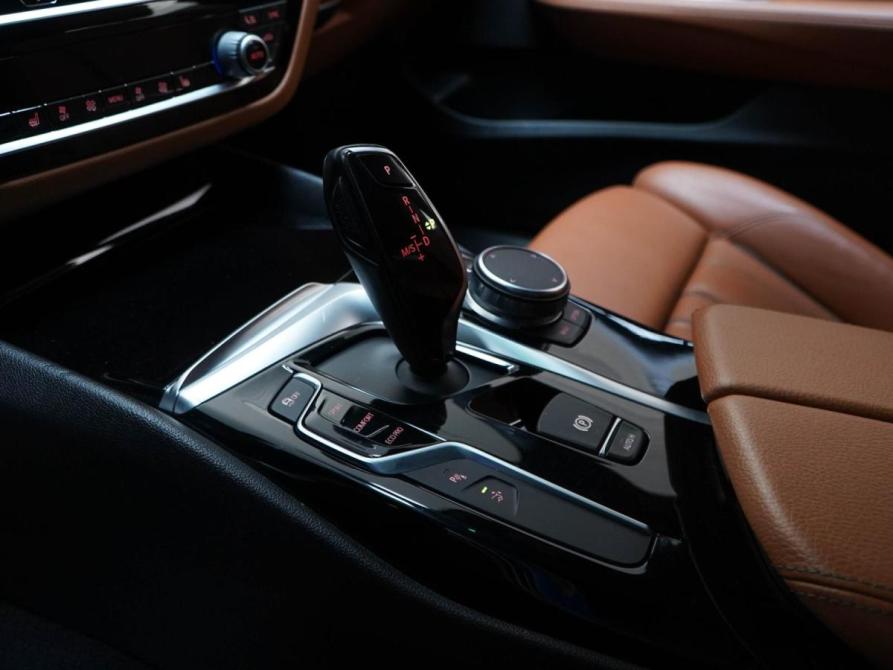 BMW 6 серии IV (G32) Москва  - изображение 18