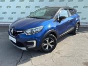 Renault Kaptur I Рестайлинг Нижний Тагил  - изображение 26